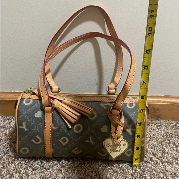 Authentic Purse by Dooney & Bourke - Picture 8 of 9
